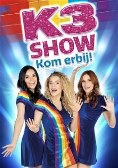 zoals dat Zwaaien Keuze K3: Kom Erbij (film, 2022) kopen op dvd of blu-ray - FilmVandaag.nl