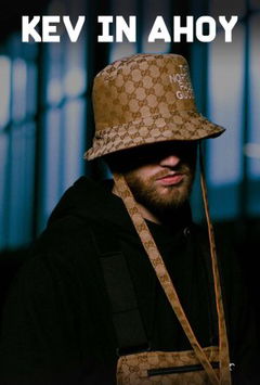 Kevin: Kev In Ahoy (2022)