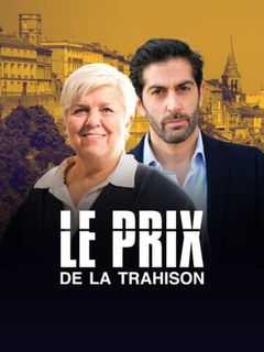 Le Prix de la Trahison (2021)