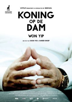 Koning op de Dam (2022)
