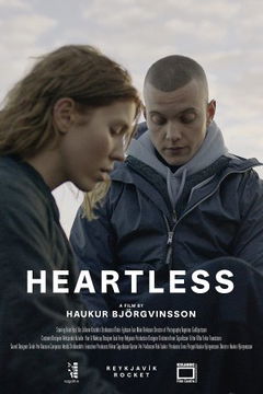 Heartless (2021)