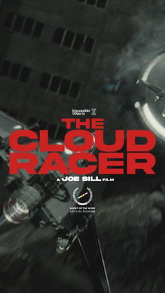 The Cloud Racer (2022)