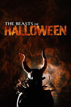 The Beasts Of Halloween (2020)