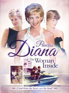 Diana: The Woman Inside (2017)