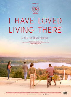 J'ai aimé vivre là (2020)