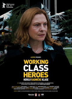Working Class Heroes (2022)