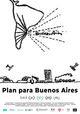 Plan para Buenos Aires