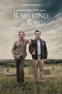 Raymond and Ray (2022)