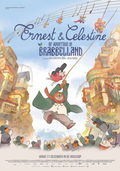 Ernest & Celestine: op avontuur in Brabbelland
