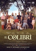 Il Colibrì