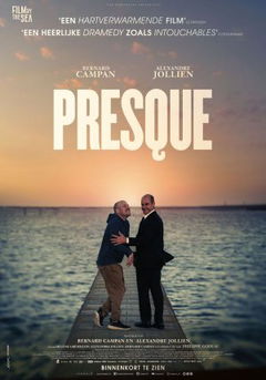 Presque (2021)