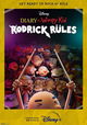 Diary of a Wimpy Kid: Rodrick Rules