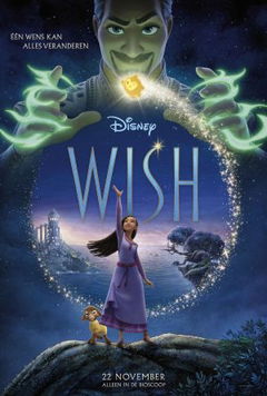 Wish (2023)