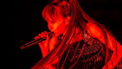 LiSA LiVE is Smile Always, Eve&Birth: The Birth at Nippon Budokan (2022)