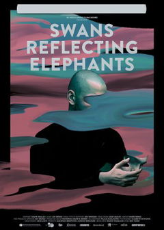 Swans Reflecting Elephants (2022)