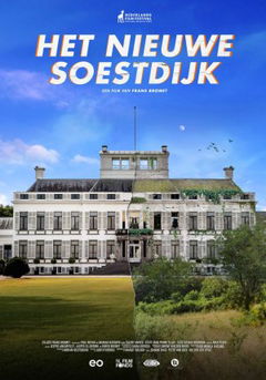 Het Nieuwe Soestdijk (2022)