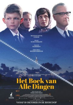 Het Boek van Alle Dingen (2024)