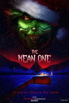 The Mean One (2022)