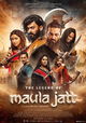 The Legend of Maula Jatt
