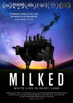 Milked (2021)