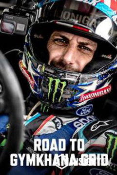Road to Gymkhana Grid (2018)