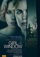 Girl at the Window