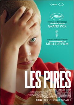 Les pires (2022)