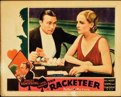 The Racketeer (1929)