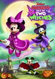 Mickey's Tale of Two Witches