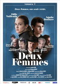 Deux Femmes