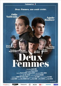 Deux Femmes (2022)