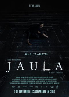 Jaula (2022)