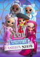 LOL Surprise! Winter Fashion Show