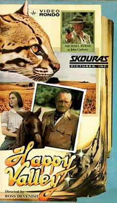 The Happy Valley (1986)