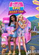 Barbie: Epic Road Trip