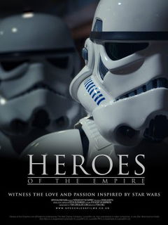 Heroes of the Empire (2018)