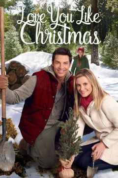 Love You like Christmas (2016)
