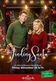 Finding Santa