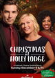 Christmas at Holly Lodge