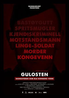 Gulosten (2015)