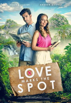 Love Marks the Spot (2022)
