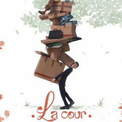 La Cour (2016)