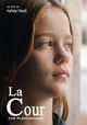 La cour