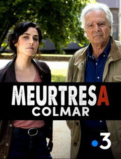 Meurtres à Colmar (2019)
