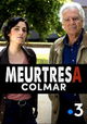 Meurtres à Colmar