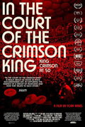 In the Court of the Crimson King