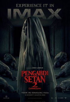 Satan's Slaves: Communion (2022)
