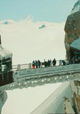 La montagne