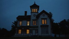 The Man Who Traveled Nowhere in Time (2019)