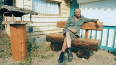 Mad in Belgium (2022)